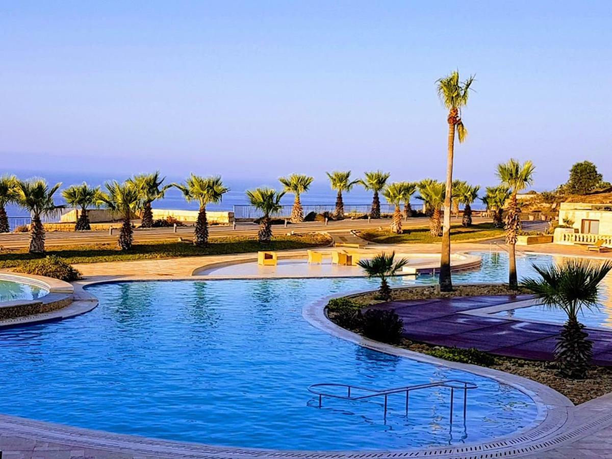 Fort Cambray Apartment With Spectacular Sea Views Mgarr ภายนอก รูปภาพ