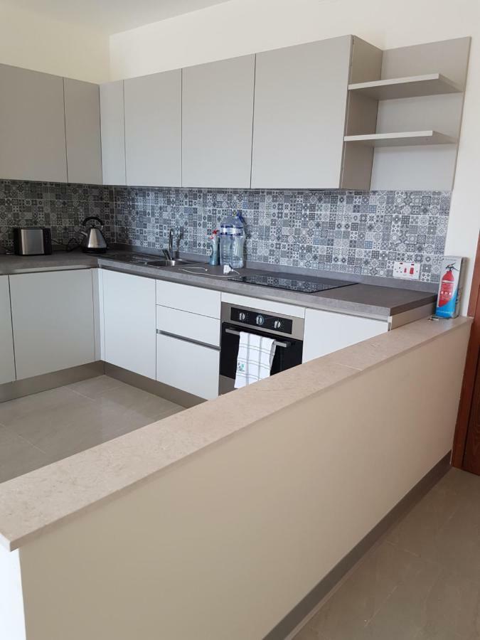 Fort Cambray Apartment With Spectacular Sea Views Mgarr ภายนอก รูปภาพ