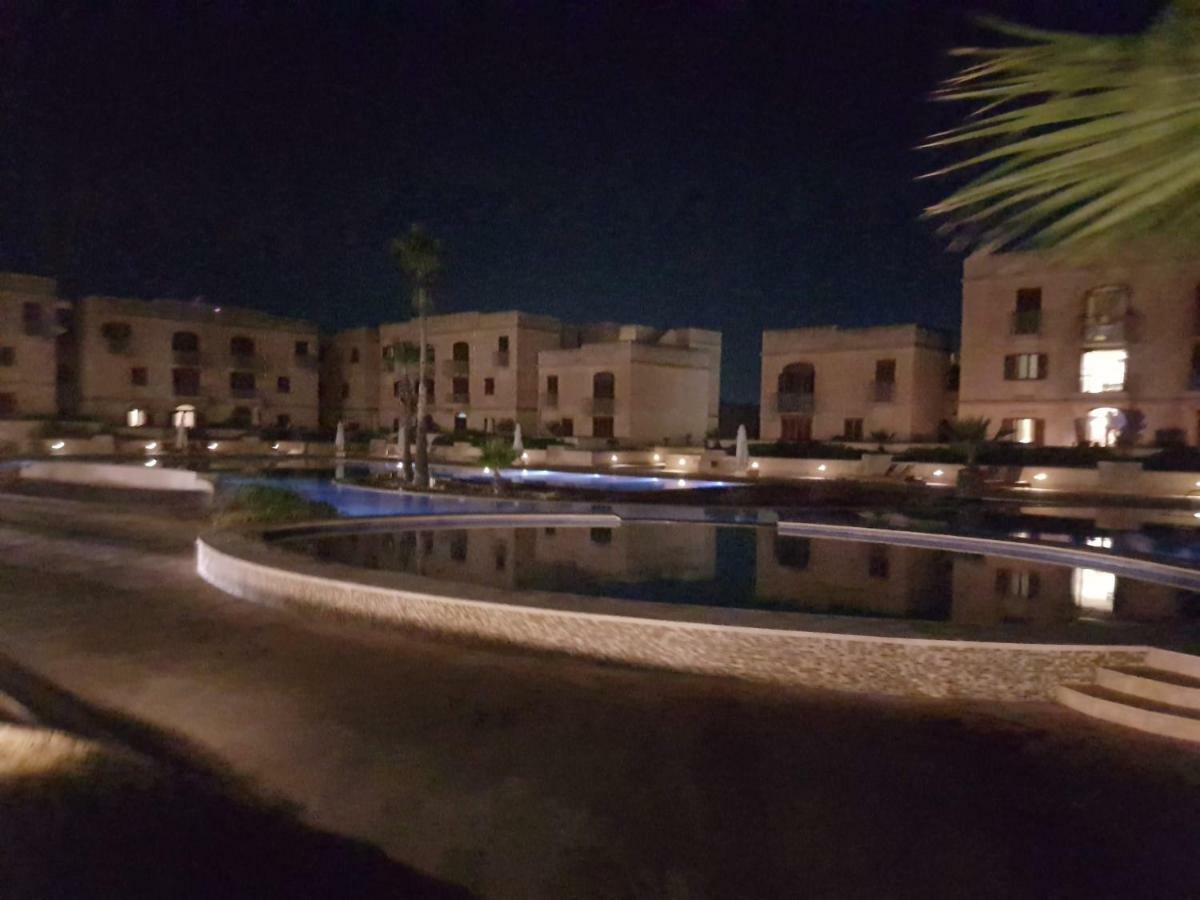 Fort Cambray Apartment With Spectacular Sea Views Mgarr ภายนอก รูปภาพ