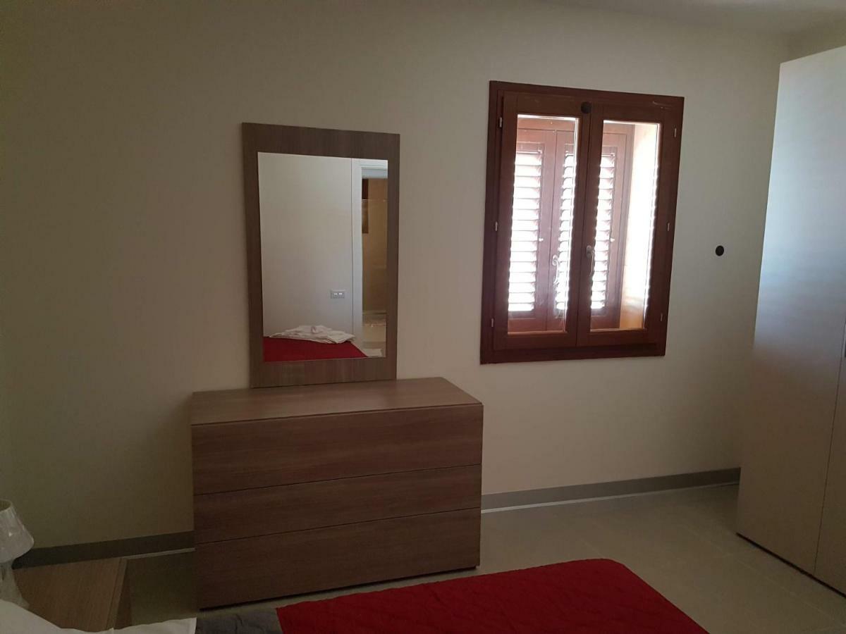 Fort Cambray Apartment With Spectacular Sea Views Mgarr ภายนอก รูปภาพ