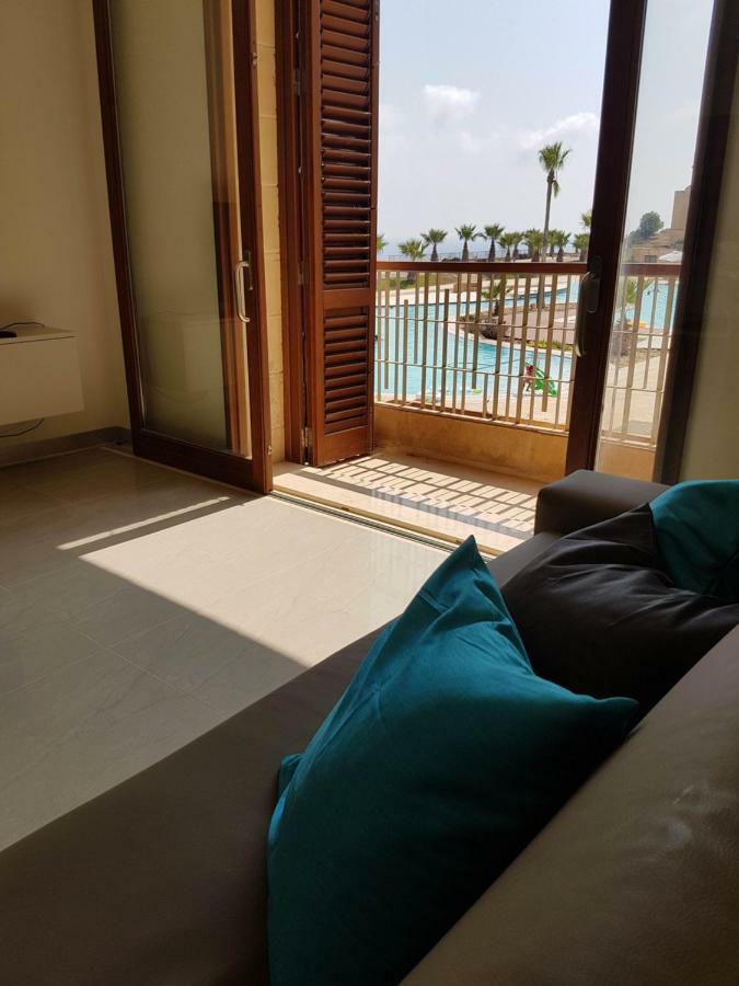 Fort Cambray Apartment With Spectacular Sea Views Mgarr ภายนอก รูปภาพ