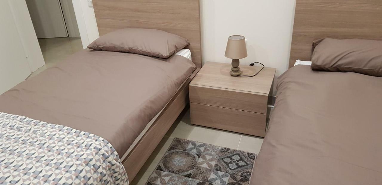 Fort Cambray Apartment With Spectacular Sea Views Mgarr ภายนอก รูปภาพ