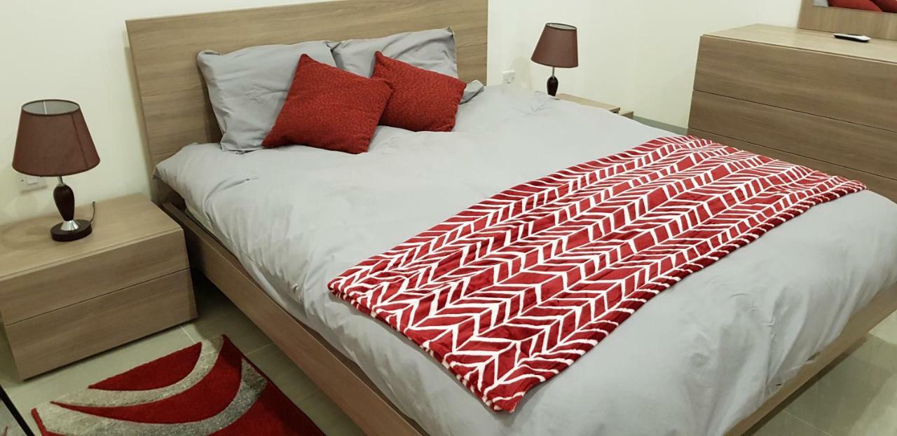 Fort Cambray Apartment With Spectacular Sea Views Mgarr ภายนอก รูปภาพ