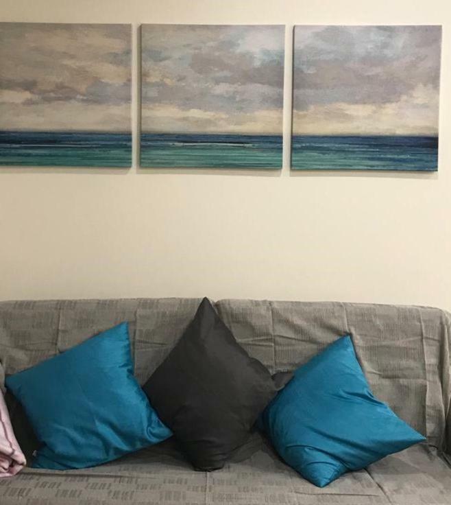 Fort Cambray Apartment With Spectacular Sea Views Mgarr ภายนอก รูปภาพ