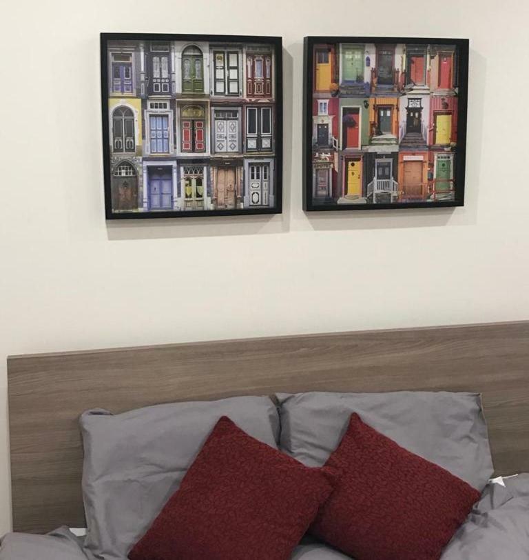 Fort Cambray Apartment With Spectacular Sea Views Mgarr ภายนอก รูปภาพ