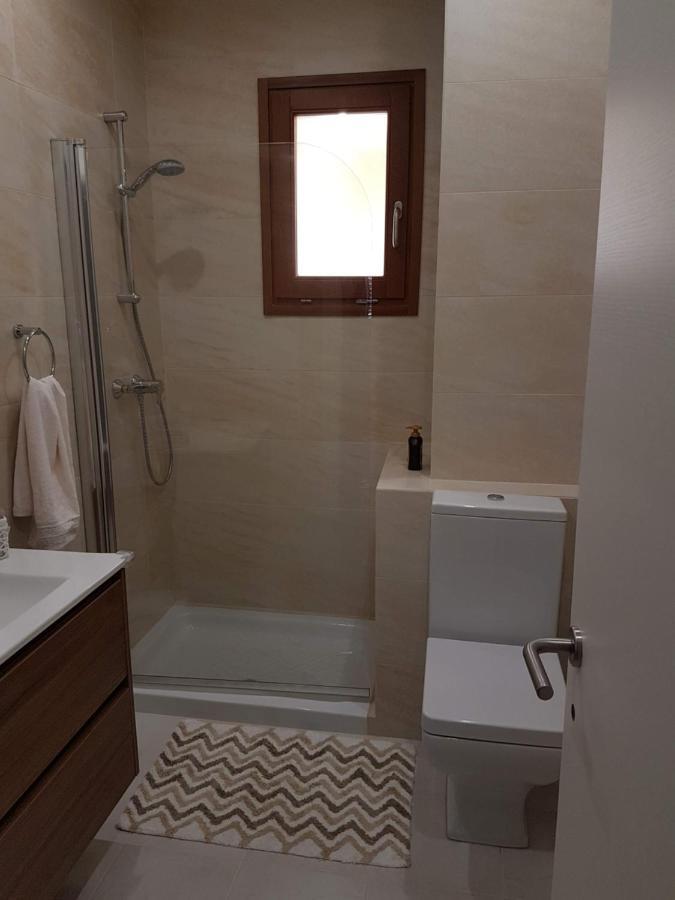 Fort Cambray Apartment With Spectacular Sea Views Mgarr ภายนอก รูปภาพ